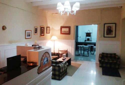 Фотография гостиницы Hotel Náutico de Paita