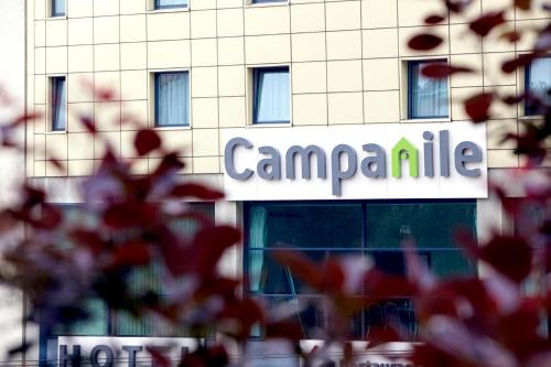 Фотография гостиницы Campanile Hotel Szczecin