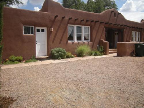 Фотография Коттеджа Casas de Guadalupe - Sante Fe Vacation Rentals
