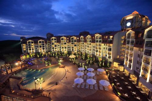 Фотографии гостиницы
Sono Belle Byeonsan