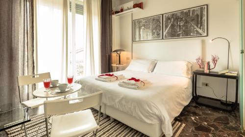 Фотография мини отеля La Terrazza