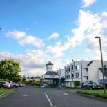 Фотография гостиницы Travelodge by Wyndham Parksville