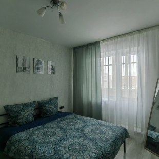 Фотография квартиры Квартира 1 комнатная