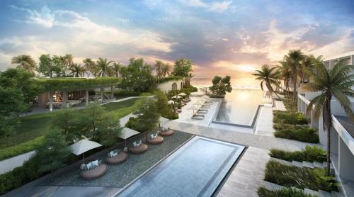 Фотографии гостиницы
VALA Hua Hin - Nu Chapter Hotels