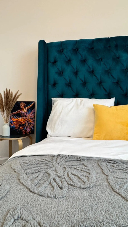 Фотография квартиры Апартаменты Жк Expo Plaza Бизнес Класс