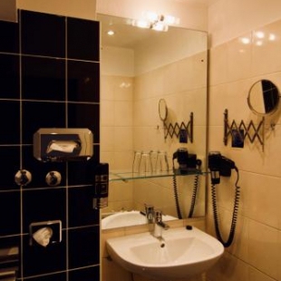 Фотография гостиницы Hotel am Museum Köln