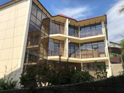 Фотография гостевого дома ЛИРА ЛОО