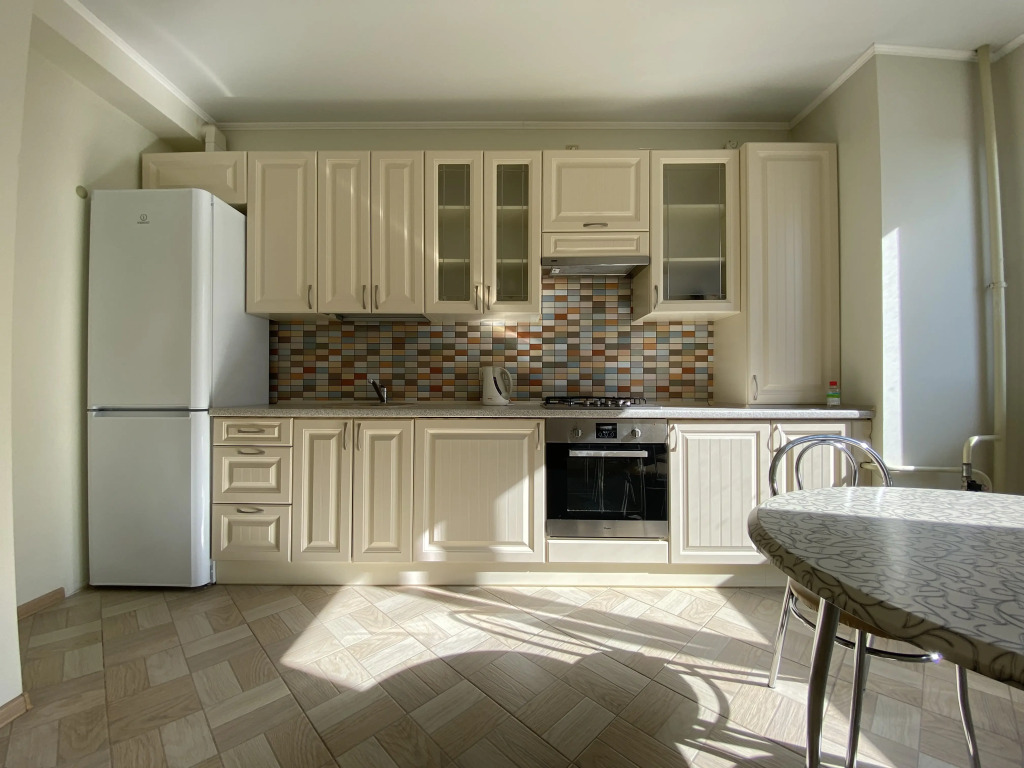 Фотография квартиры Апартаменты Уютные в центре города рядом с Верхним озером