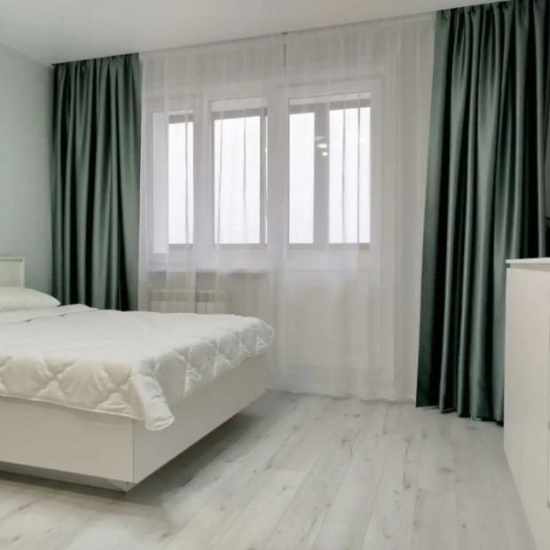 Фотографии квартиры 
            Квартира Студия в Центре Города