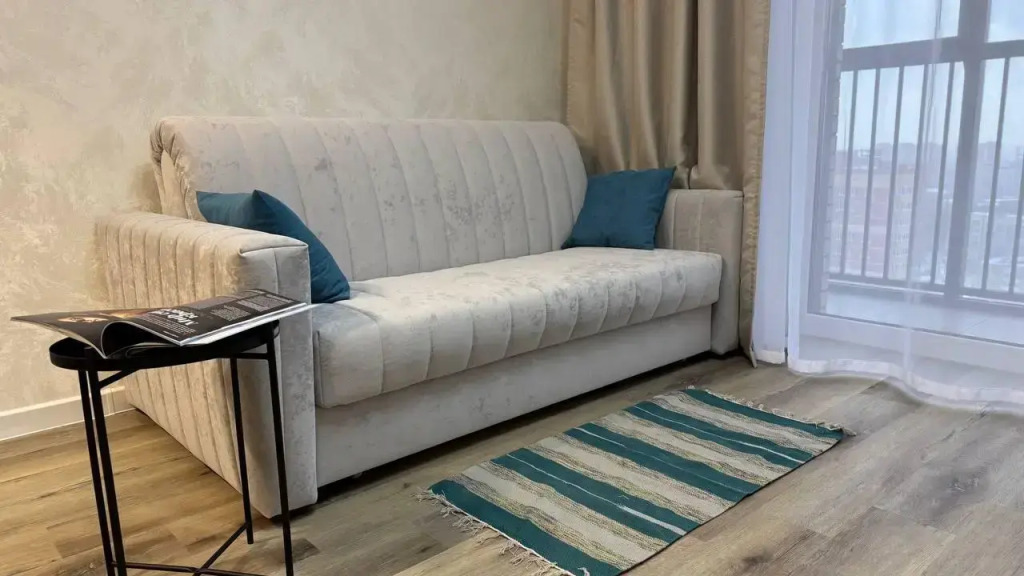 Фотография квартиры Yousinn на Красном проспекте 167/3