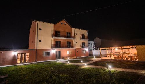 Фотография гостевого дома Casa Gore