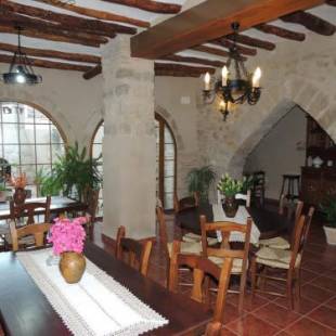 Фотографии гостевого дома 
            Las Bodegas Del Gilo