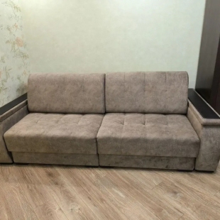 Фотография квартиры Квартира 1-комнатная