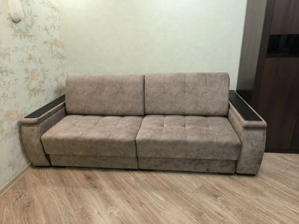 Фотография квартиры Квартира 1-комнатная