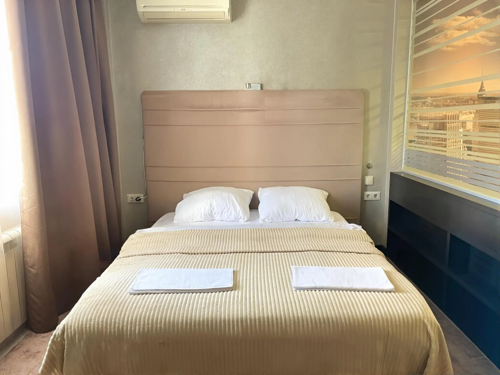 Фотография квартиры Квартира с Красивым Видом в Центре Города