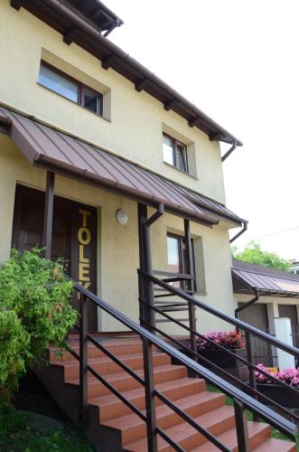 Фотография хостела Kwatery Pracownicze TOLEK