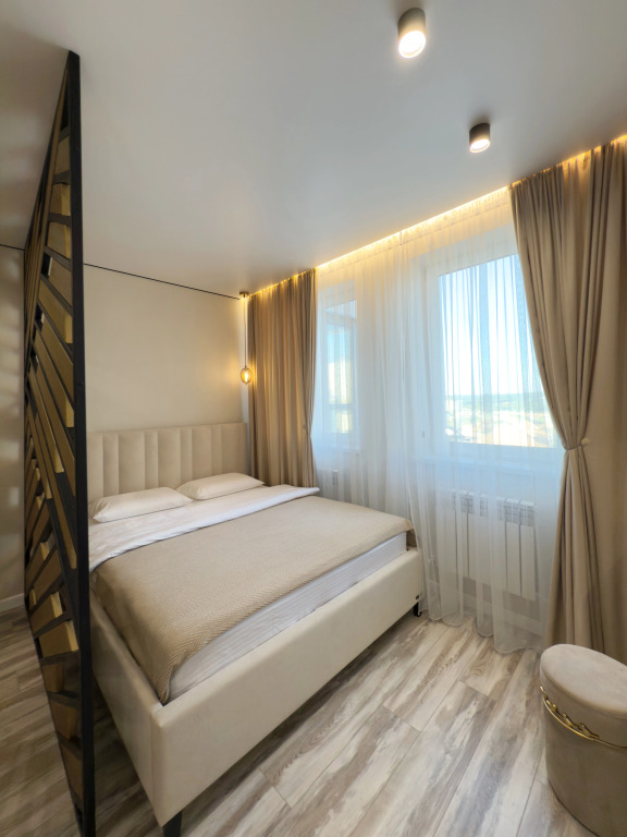 Фотография квартиры Апартаменты Moments House Ар-Деко