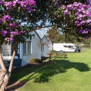Фотографии базы отдыха
Waitangi Holiday Park