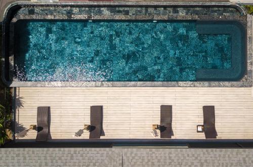 Фотография гостиницы Kamala Resotel, SHA Extra Plus