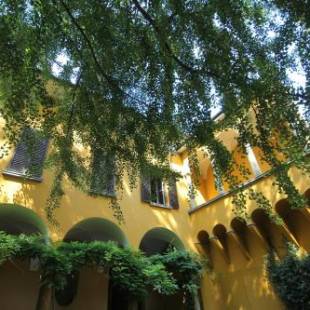 Фотографии мини отеля
Casa Bertagni