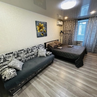 Фотография квартиры Квартира Уютная квартира для вас, с кондиционером