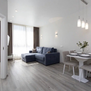 Фотография квартиры Апартаменты Баден SPA 51