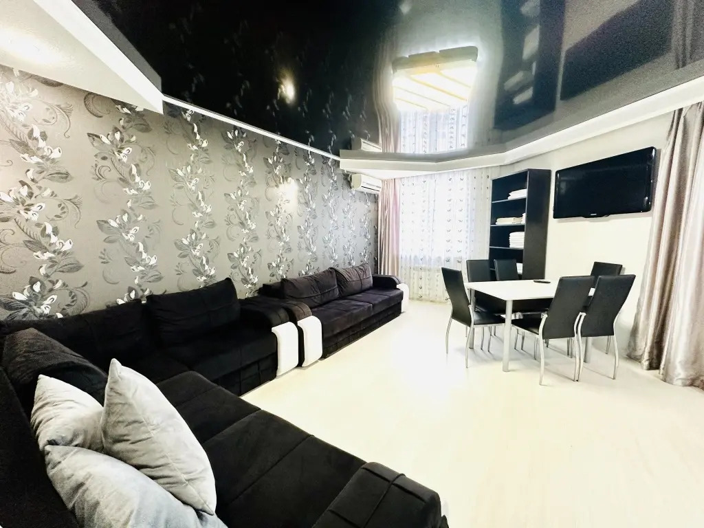 Фотография квартиры Апартаменты 551 Флэтс-Лайн на улице Красноармейская 100