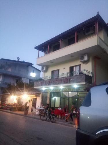 Фотографии гостевого дома
Nako Guest House bar&restaurants