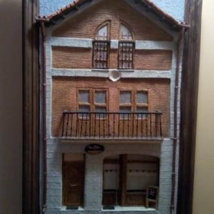 Фотографии гостевого дома
Hostal Catalina de Austria