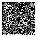 QR код апарт отеля ООО Визит