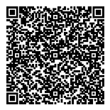 QR код гостевого дома Гуцульская косица