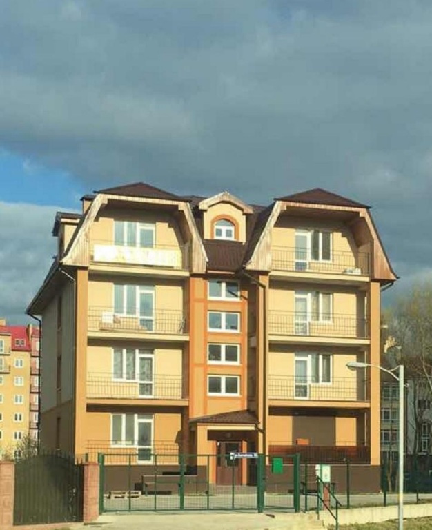 Фотография квартиры Апартаменты KoenigHouse