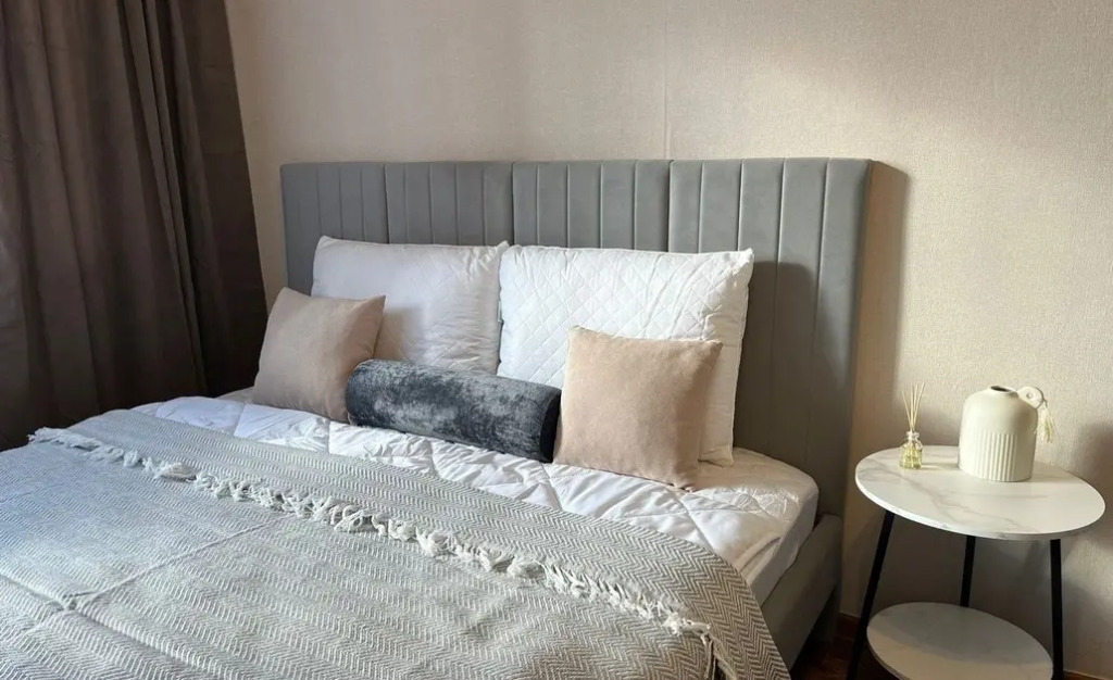 Фотография квартиры Апартаменты на улице Капитанская 12