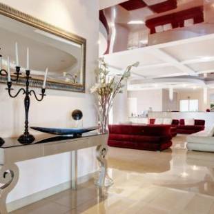 Фотографии гостиницы 
            Grand Hotel Sofia