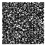 QR код гостиницы Комфитель инн