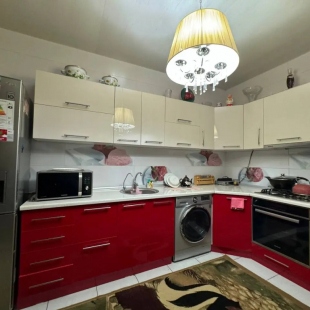 Фотография квартиры Квартира Юнусабад Универсам