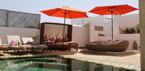 Фотография мини отеля Riad Kalaa