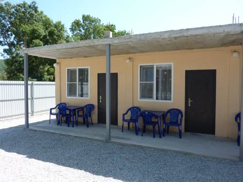 Фотографии гостевого дома 
            На Ручейной