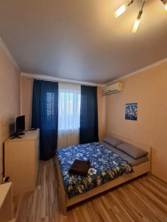 Фотография квартиры Квартира на ул. Восточно-Кругликовская 34