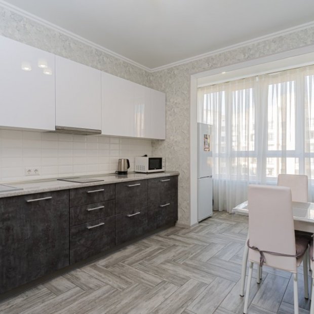 Фотографии квартиры
Квартира ЛЮКС Посуточно в ЖК Жигулина Роща