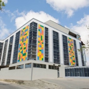 Фотография гостиницы Витамин