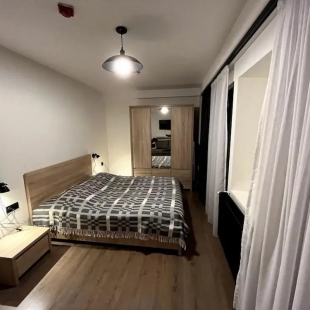 Фотография квартиры Gudauri Mountain Escape in Marshall