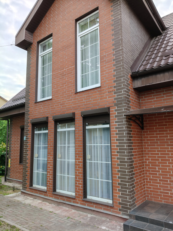 Фотография Коттеджа Частный дом Жилой дом