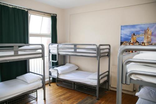 Фотография хостела Movarounnaxr