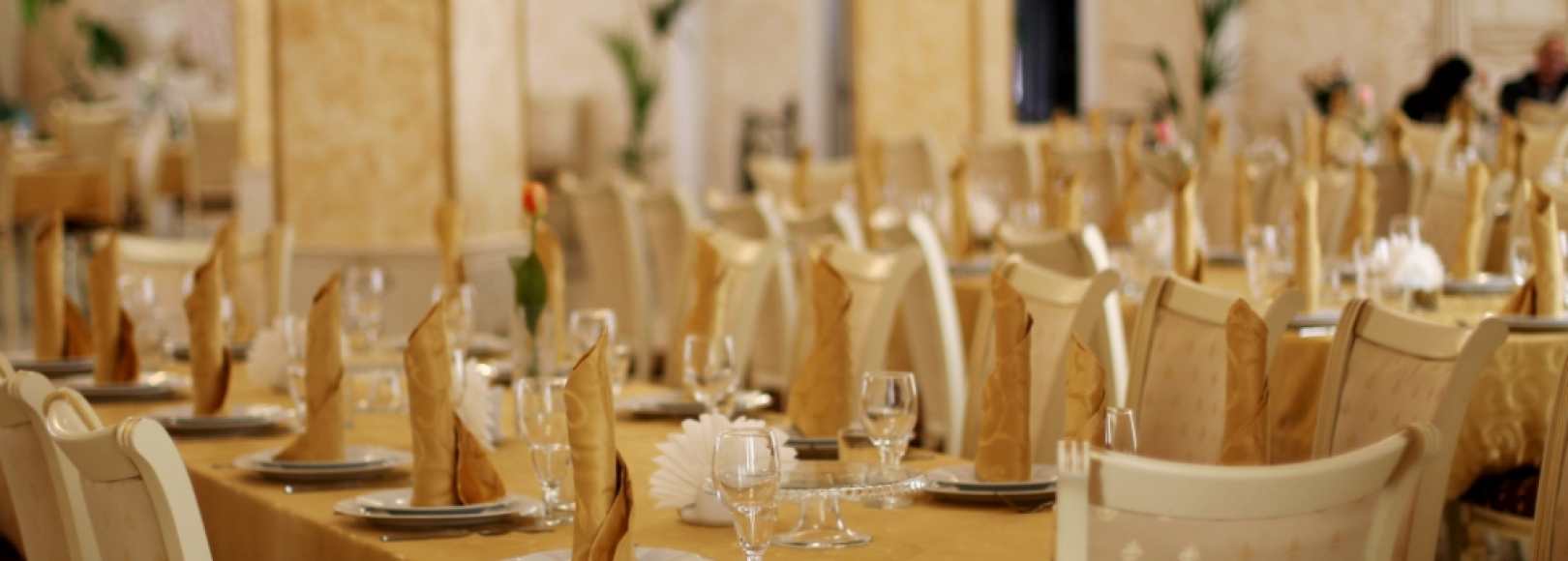 Фотография банкетного зала Galar Hall