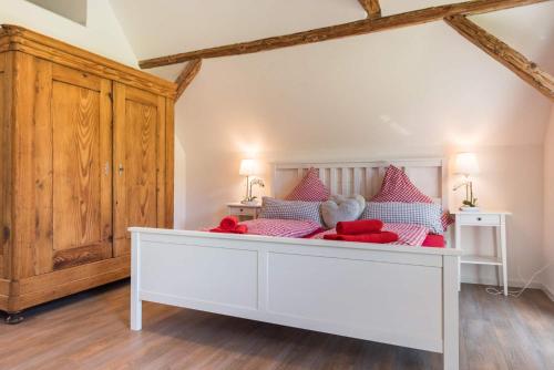 Фотография гостевого дома Luxus Chalet Salzenweiler