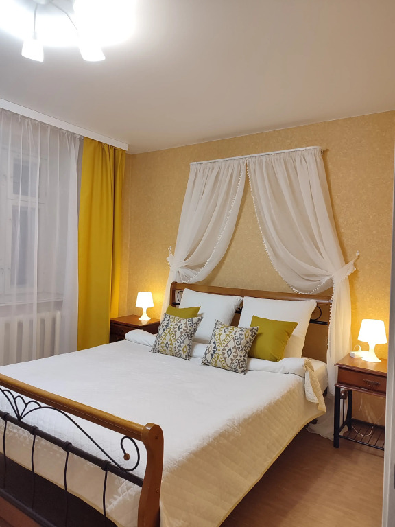 Фотография квартиры Квартира Душевный Винтаж