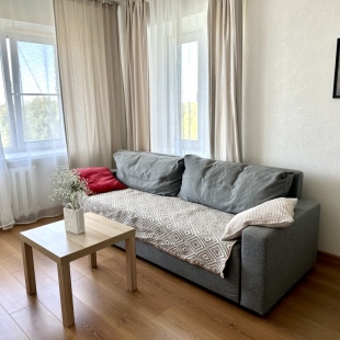 Фотография квартиры Апартаменты Стильные у Ледового дворца