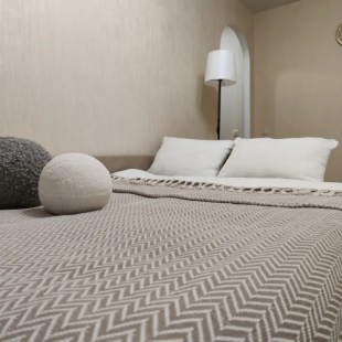 Фотография квартиры Квартира Трехместная в Спальном Районе Недалеко от Волейбольного Центра