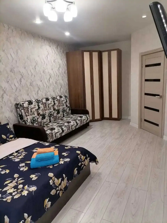 Фотография квартиры Апартаменты Северное шоссе 28